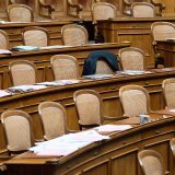 Environ 5900 candidats briguent un siège au Conseil national dans 20 cantons (archives).